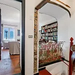 Ca Veggia For Nature Lovers - Happy Casa de Férias Stellanello