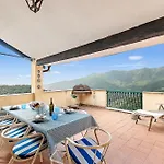 Ca Veggia For Nature Lovers - Happy Casa vacanze Stellanello