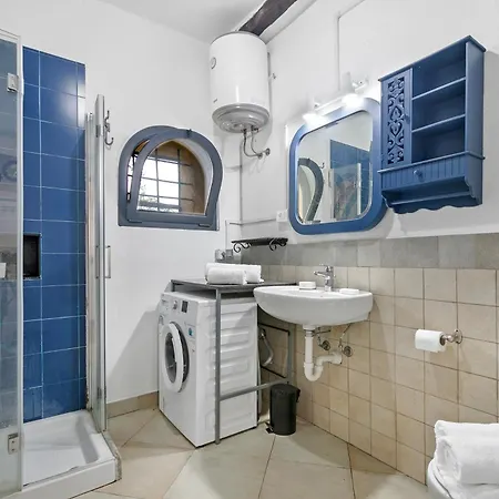 Ca Veggia For Nature Lovers - Happy Prázdninový dům *