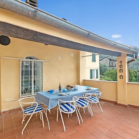 Ca Veggia For Nature Lovers - Happy