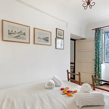 Prázdninový dům Ca Veggia For Nature Lovers - Happy *