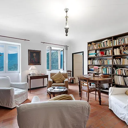 Ca Veggia For Nature Lovers - Happy