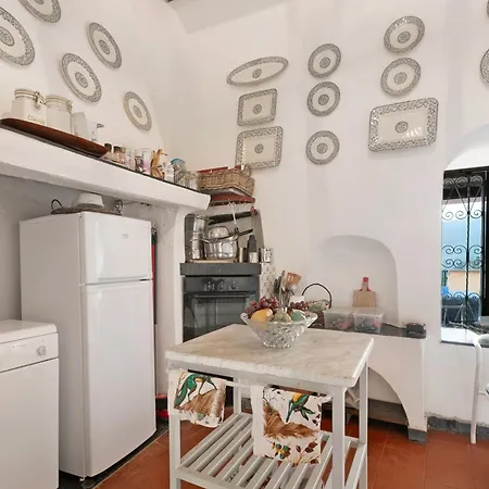 Ca Veggia For Nature Lovers - Happy Prázdninový dům