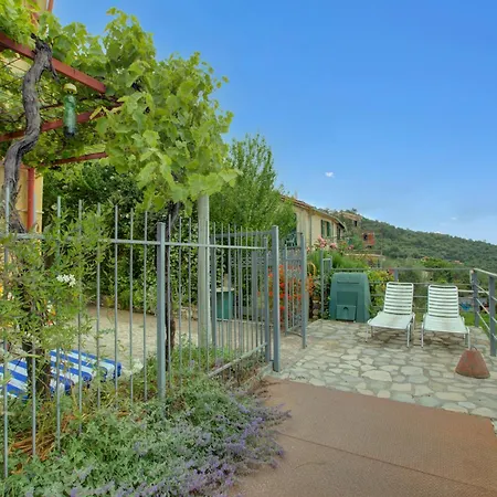 Ca Veggia For Nature Lovers - Happy Prázdninový dům