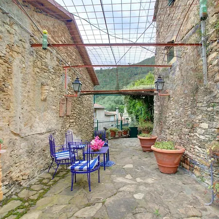 Prázdninový dům Ca Veggia For Nature Lovers - Happy