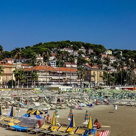 Hébergement de vacances Ca Veggia For Nature Lovers With Views & Garden - Happy *