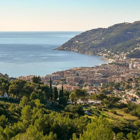 Ca Veggia For Nature Lovers With Views & Garden - Happy Hébergement de vacances *