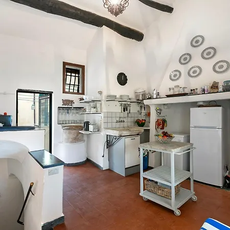 Ca Veggia For Nature Lovers With Views & Garden - Happy Hébergement de vacances *