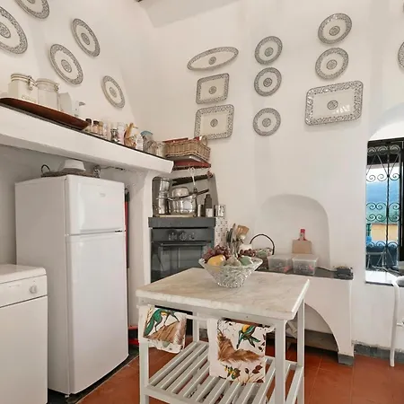 Ca Veggia For Nature Lovers With Views & Garden - Happy Hébergement de vacances