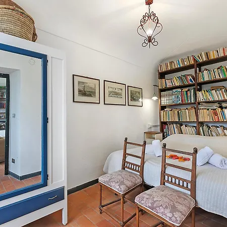 Ca Veggia For Nature Lovers With Views & Garden - Happy Hébergement de vacances *