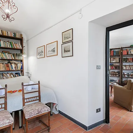 Ca Veggia For Nature Lovers With Views & Garden - Happy Hébergement de vacances Stellanello