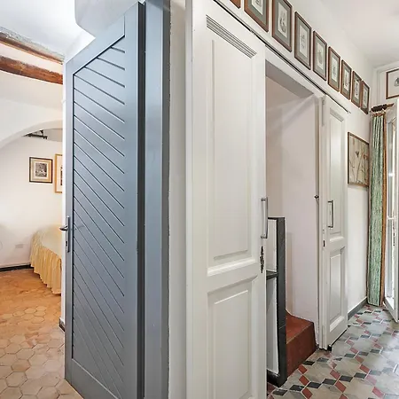 Ca Veggia For Nature Lovers With Views & Garden - Happy Hébergement de vacances