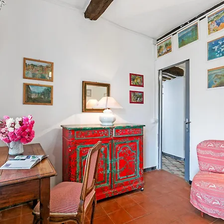 Ca Veggia For Nature Lovers With Views & Garden - Happy Hébergement de vacances