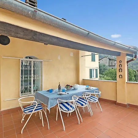 Ca Veggia For Nature Lovers With Views & Garden - Happy Hébergement de vacances *
