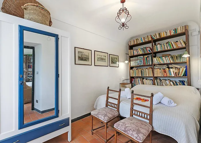 Holiday home Ca Veggia For Nature Lovers - Happy *