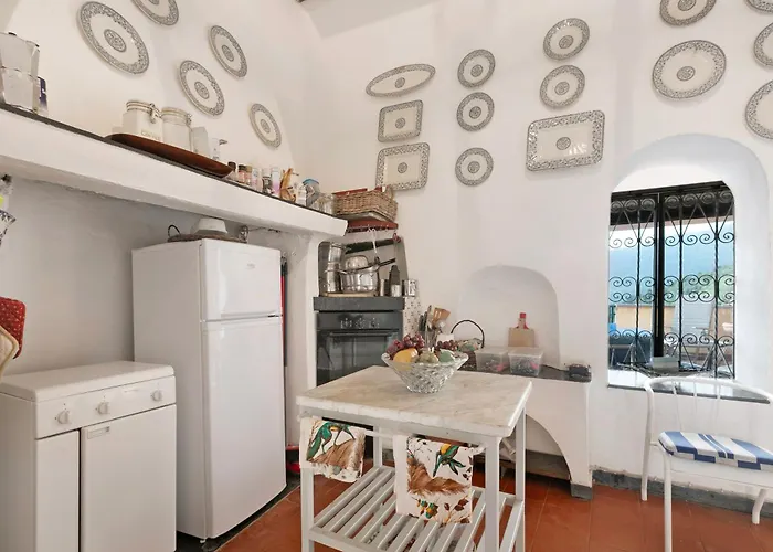 Ca Veggia For Nature Lovers - Happy Holiday home