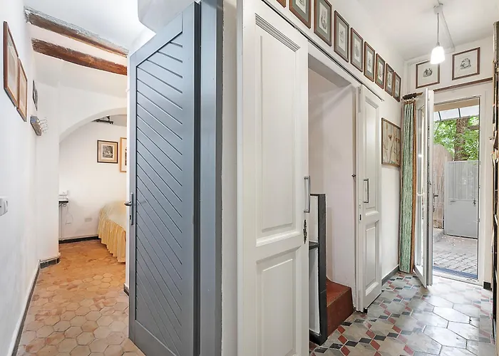Ca Veggia For Nature Lovers - Happy Holiday home *