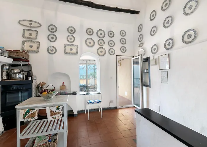 Holiday home Ca Veggia For Nature Lovers - Happy *