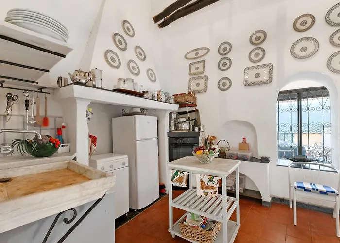 Holiday home Ca Veggia For Nature Lovers - Happy Stellanello