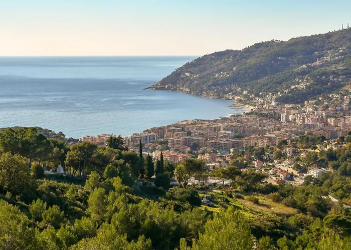 Ca Veggia For Nature Lovers - Happy Holiday home