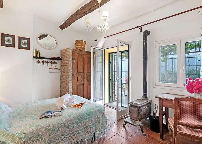Holiday home Ca Veggia For Nature Lovers - Happy *