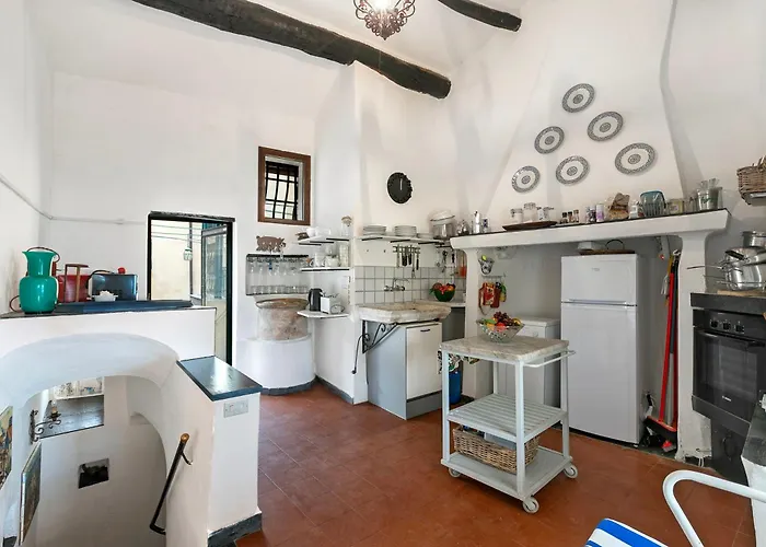 Ca Veggia For Nature Lovers - Happy Holiday home Stellanello