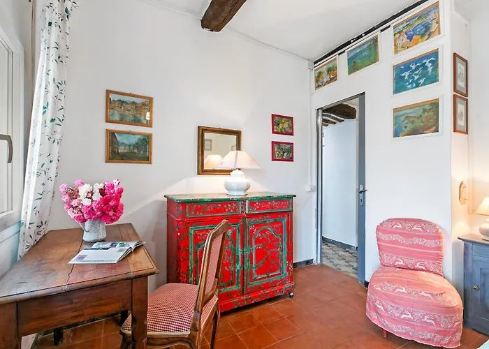 Holiday home Ca Veggia For Nature Lovers - Happy *